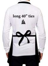 Funny BBQ Apron for Men - 