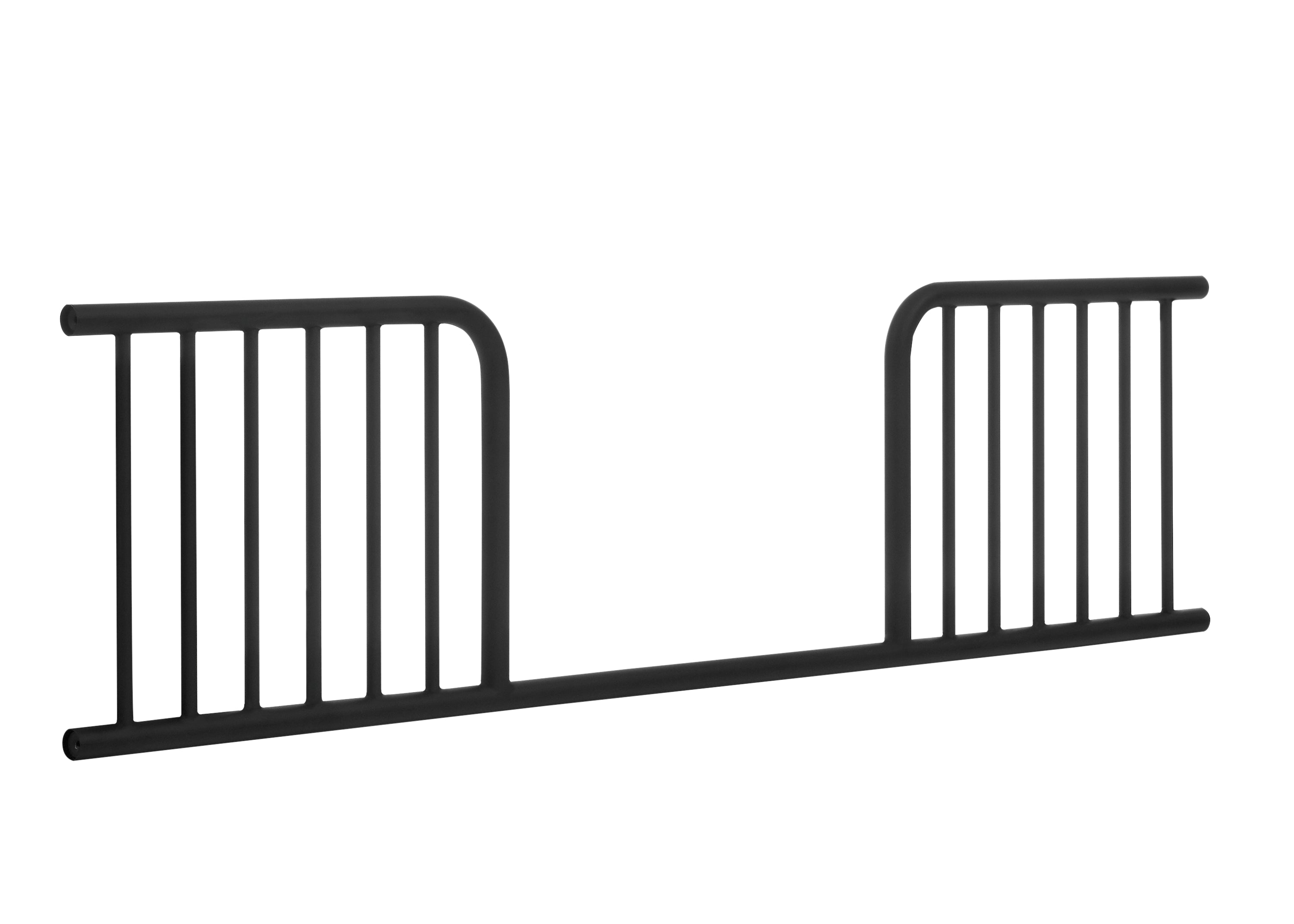 Baby Safety Bed Rail Guard for Toddlers - W106725 | Adjustable & Portable Crib Rail for Kids Bed, Perfect for Travel & Home Use