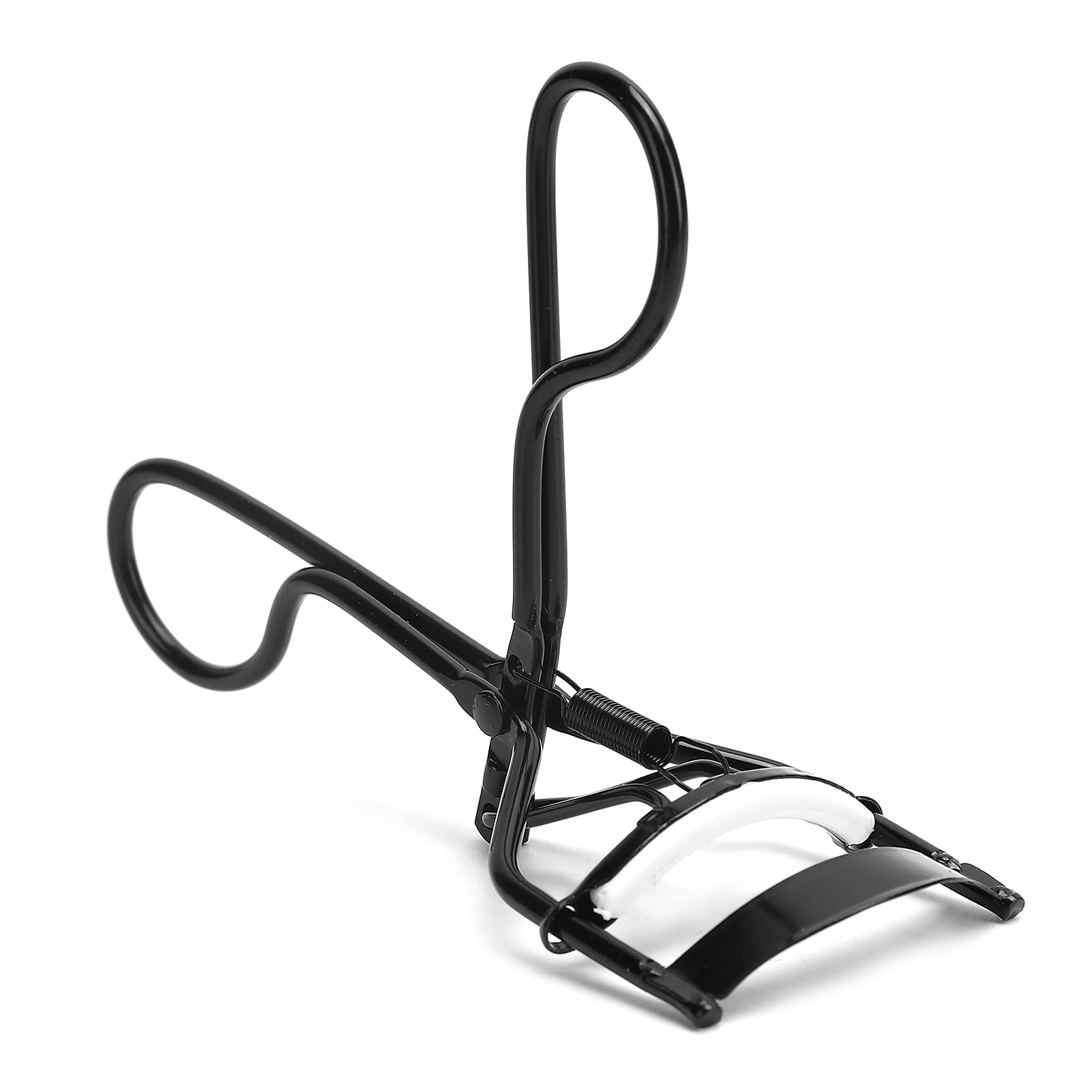 Professional Eyelash Curler - Non-Slip Grip, Long-Lasting Curls, Lightweight & Portable Makeup Tool for Stunning Lashes | Perfect for Home, Travel & Professional Makeup Kits