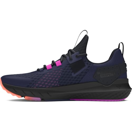(402) Midnight Navy/Black/Flare Orange