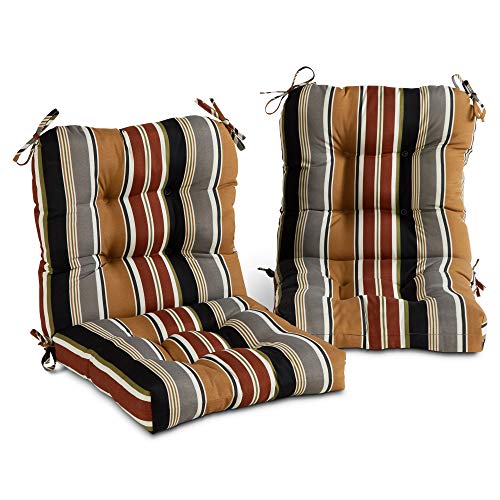 Espresso Stripe