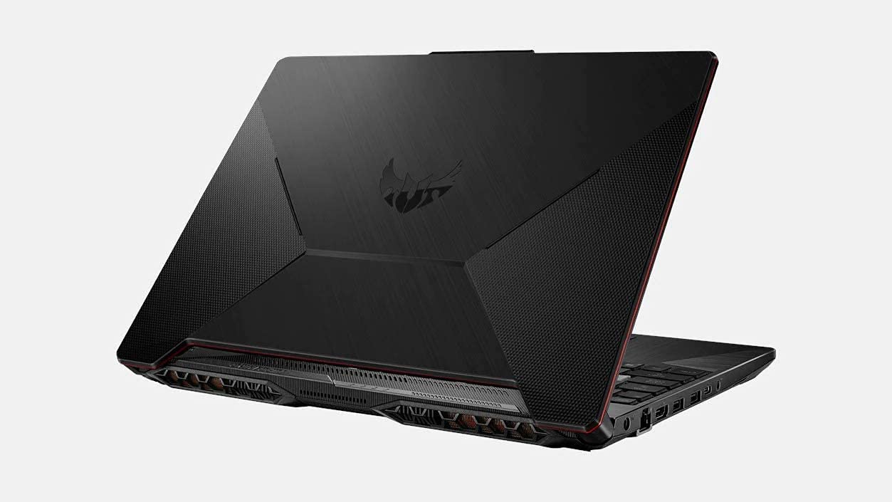 ASUS TUF F15 15.6