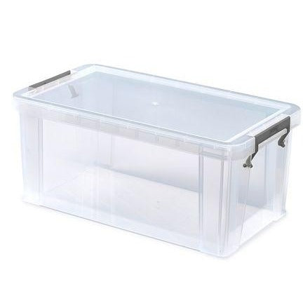 Desk Organizer Box Set - Stylish Storage Solution for Office & Home Workspace - Perfect for Pens, Paper Clips, and Small Supplies