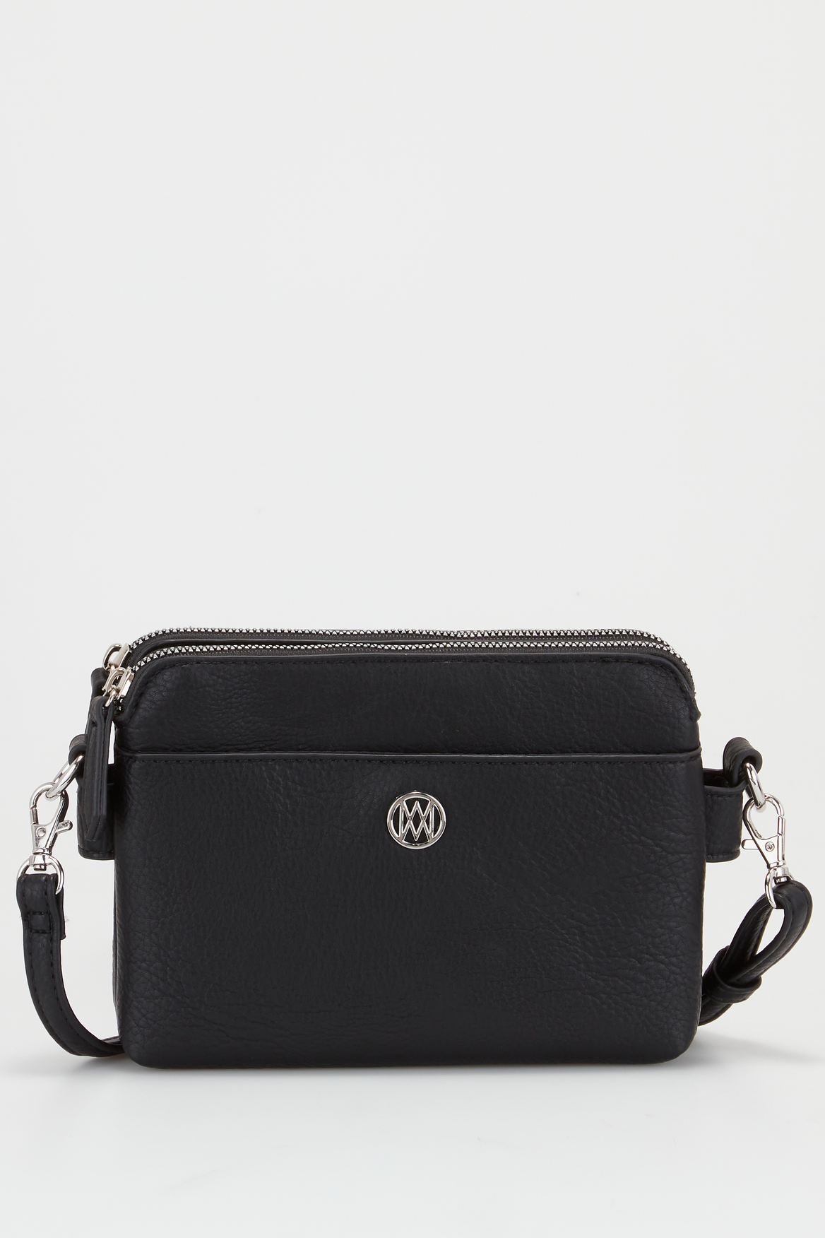 Stylish Multi-Compartment Crossbody Bag for Women - Waterproof Travel Purse with RFID Protection - Perfect for Daily Use, Shopping & Travel Accessories
