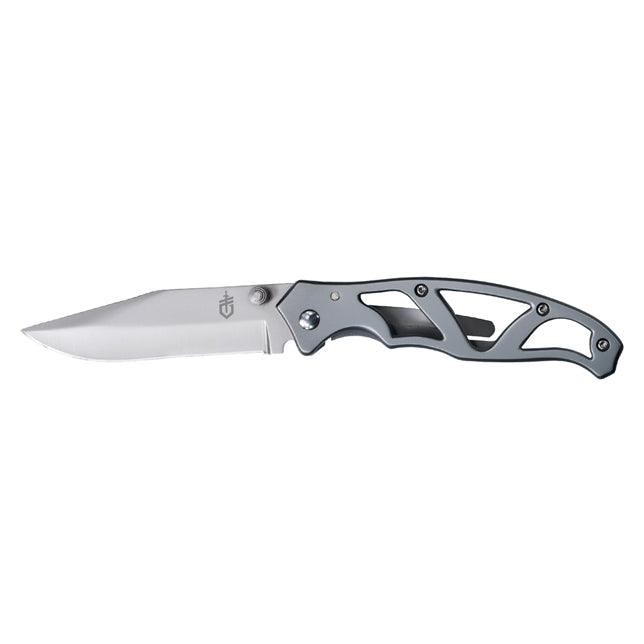 Paraframe I Everyday Carry Knife - Stainless Steel Folding Pocket Knife for Camping, Hiking & Outdoor Adventures