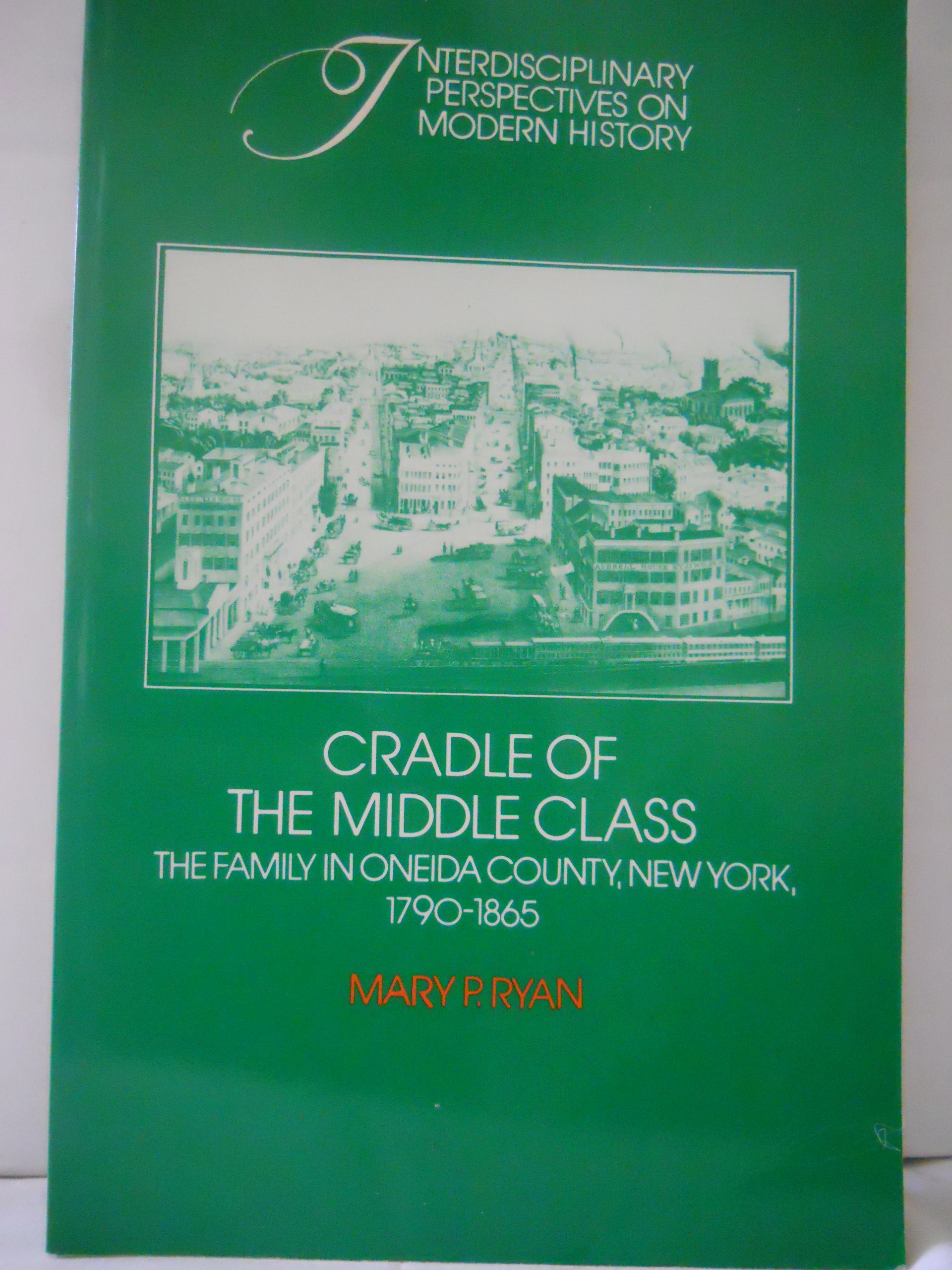 Cradle of the Middle Class: Interdisciplinary Perspectives on Modern History | Historical Analysis & Social Studies for Academic Research