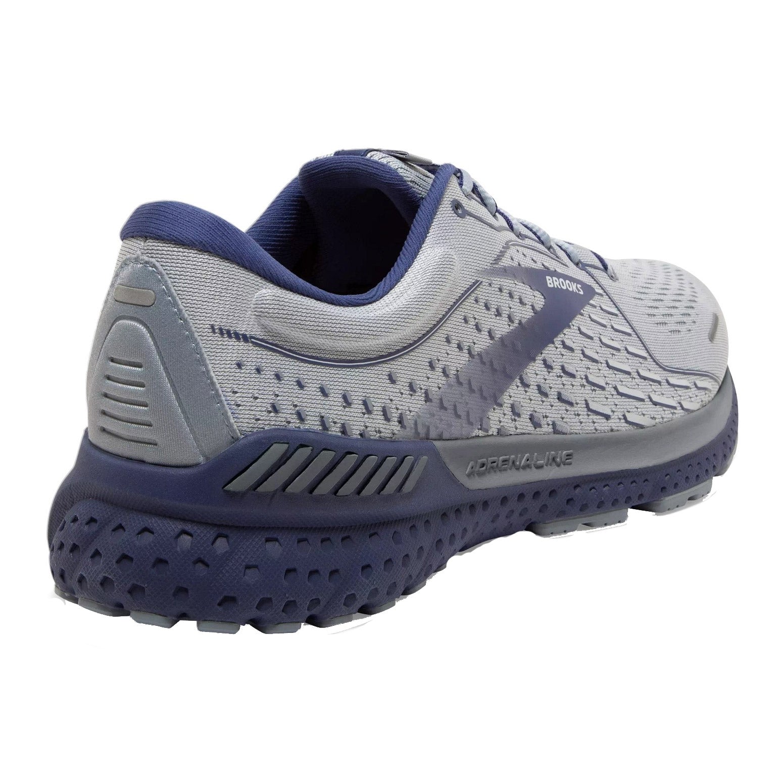 Brooks Adrenaline GTS 21 Men's Running Shoes - Supportive Cushioned Sneakers for Road Running, Jogging & Gym Workouts - Perfect for Marathon Training & Daily Fitness