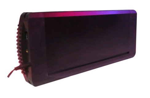 4 Inch High Red LED 3-Digit Countdown Timer - Perfect for Kitchen Cooking, Workout Training, and Classroom Activities