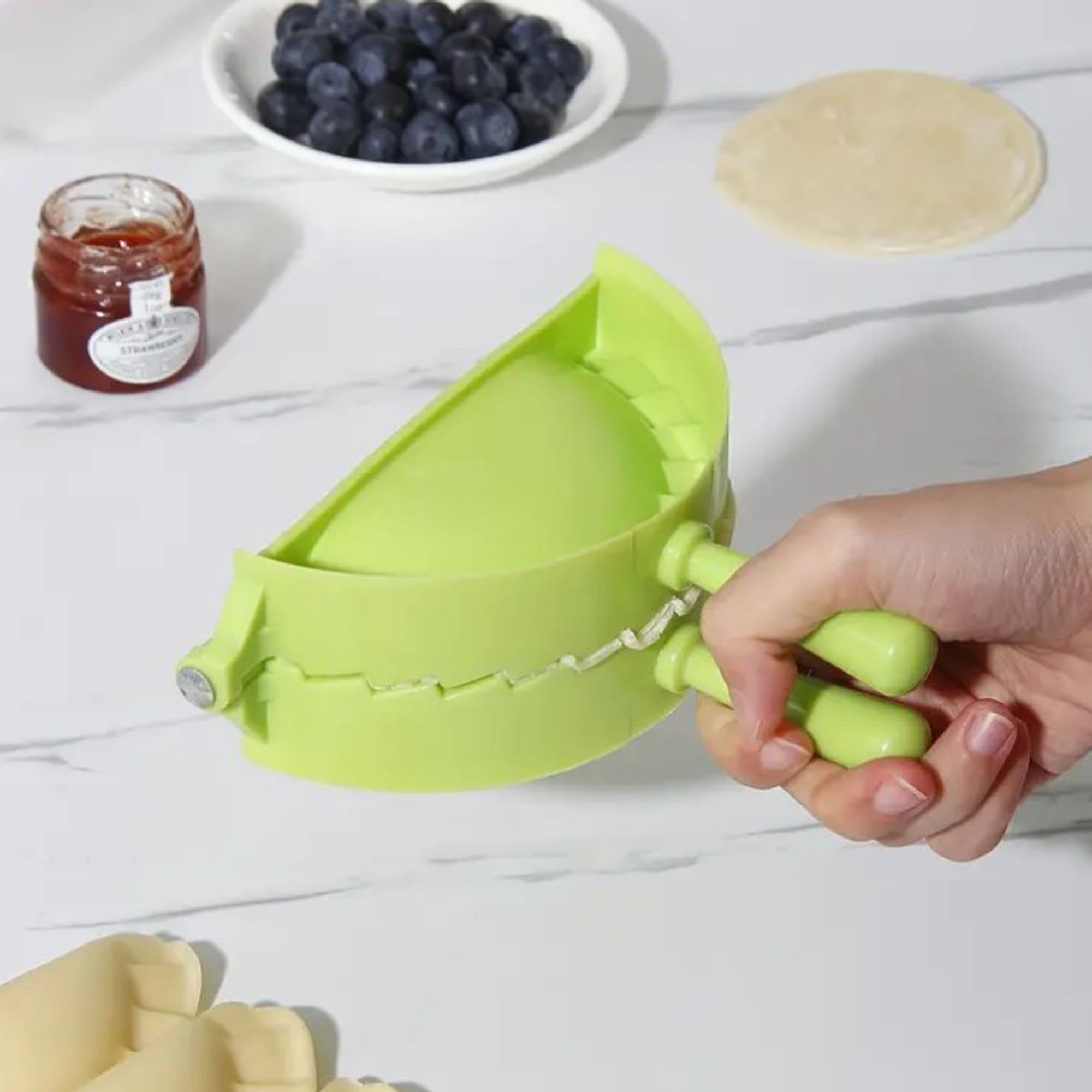 3-Piece Dumpling Maker Kit (3.75