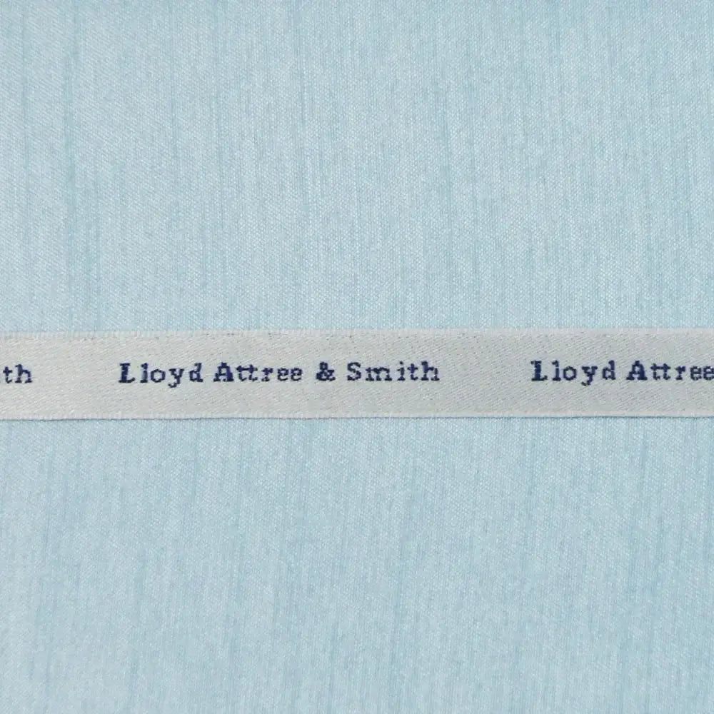 L.A. Smith Mint Green Plain Polyester Shantung Handkerchief - Elegant Pocket Square for Weddings, Prom & Formal Events