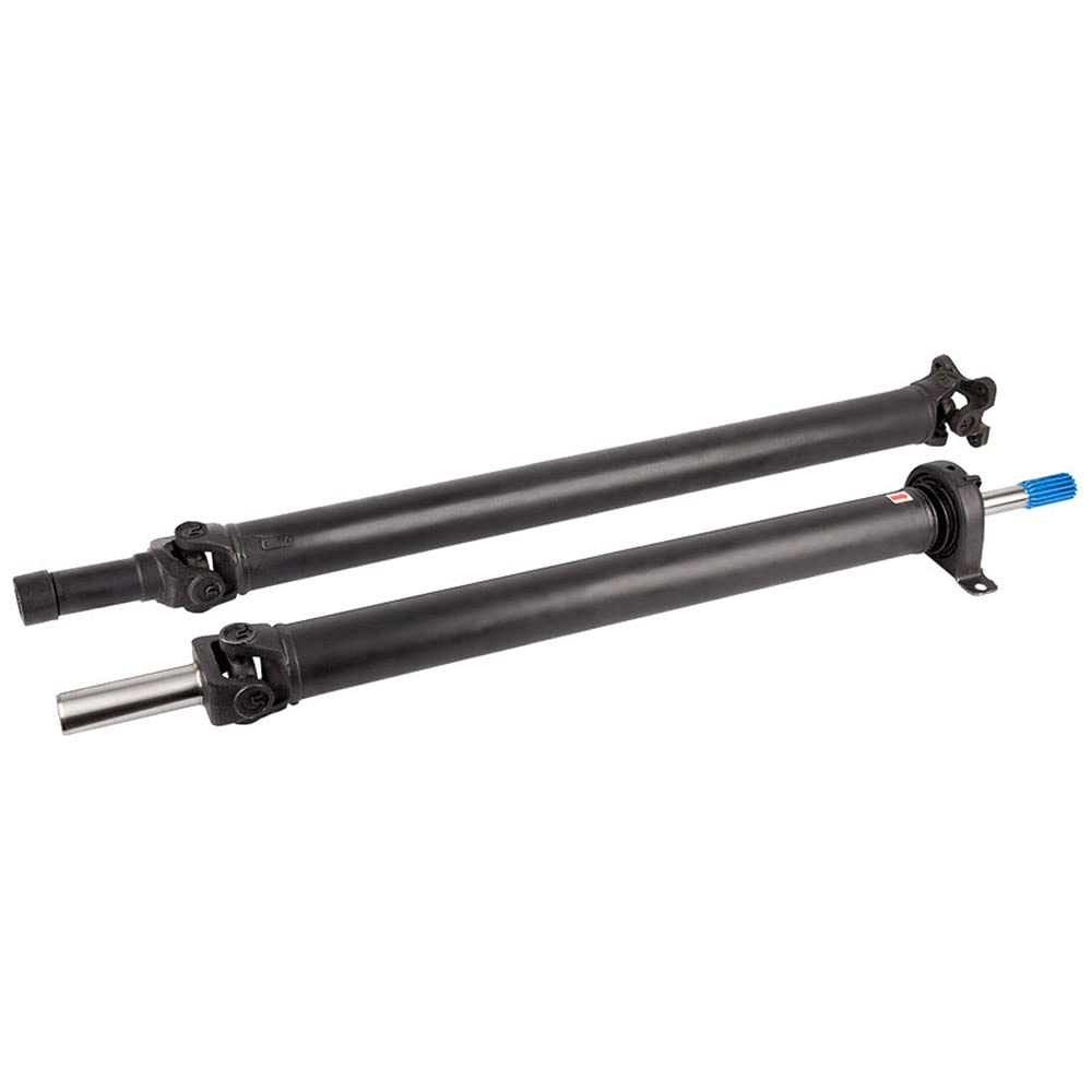 New Driveshaft Prop Shaft for 2004 Ford F150 F-150 with Automatic Transmission, 145