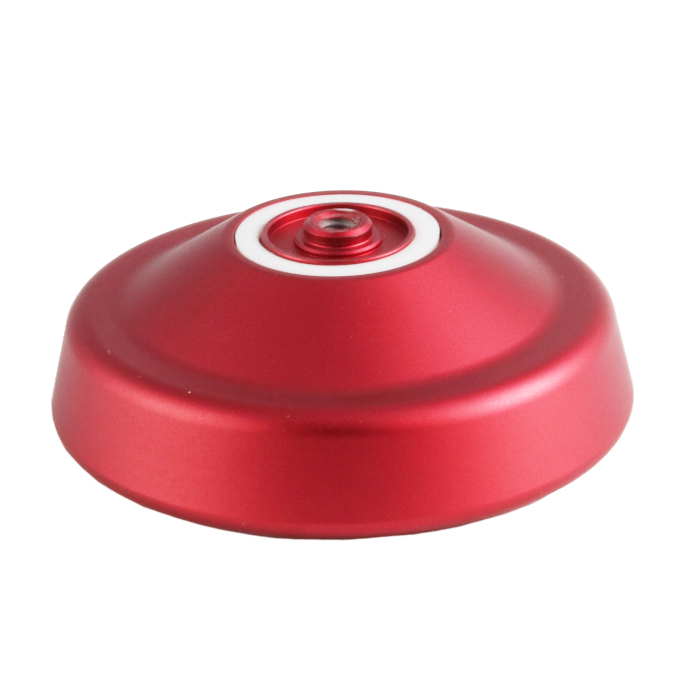 YoYoFactory Arrow Metal Yo-Yo - Professional Unresponsive Yo-Yo for Advanced Players - Perfect for Tricks, Competitions & Performance