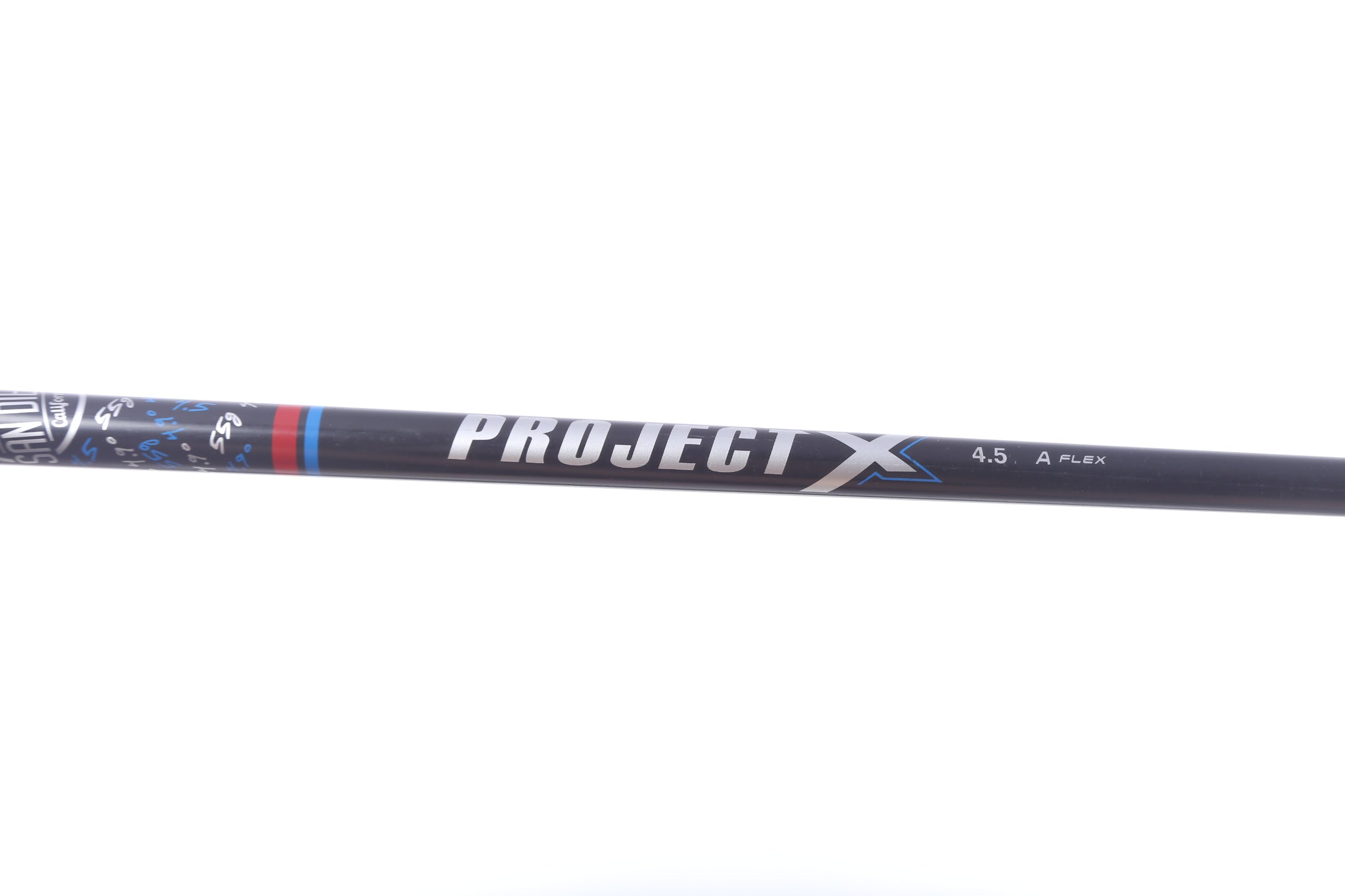 Used Callaway XR 9 Iron Right Handed Golf Club - Senior Flex Steel Shaft for Men & Women | Perfect for Driving Range Practice, Course Play & Senior Golfers
