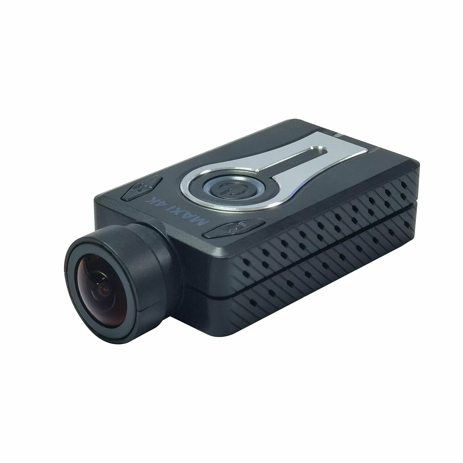 DavidAmy's Gift - Newest Maxi 4K Action Camera | Small Portable Pocket Video Recorder & Dash Cam (Battery Version) | Perfect for Outdoor Adventures, Vlogging & Car Recording