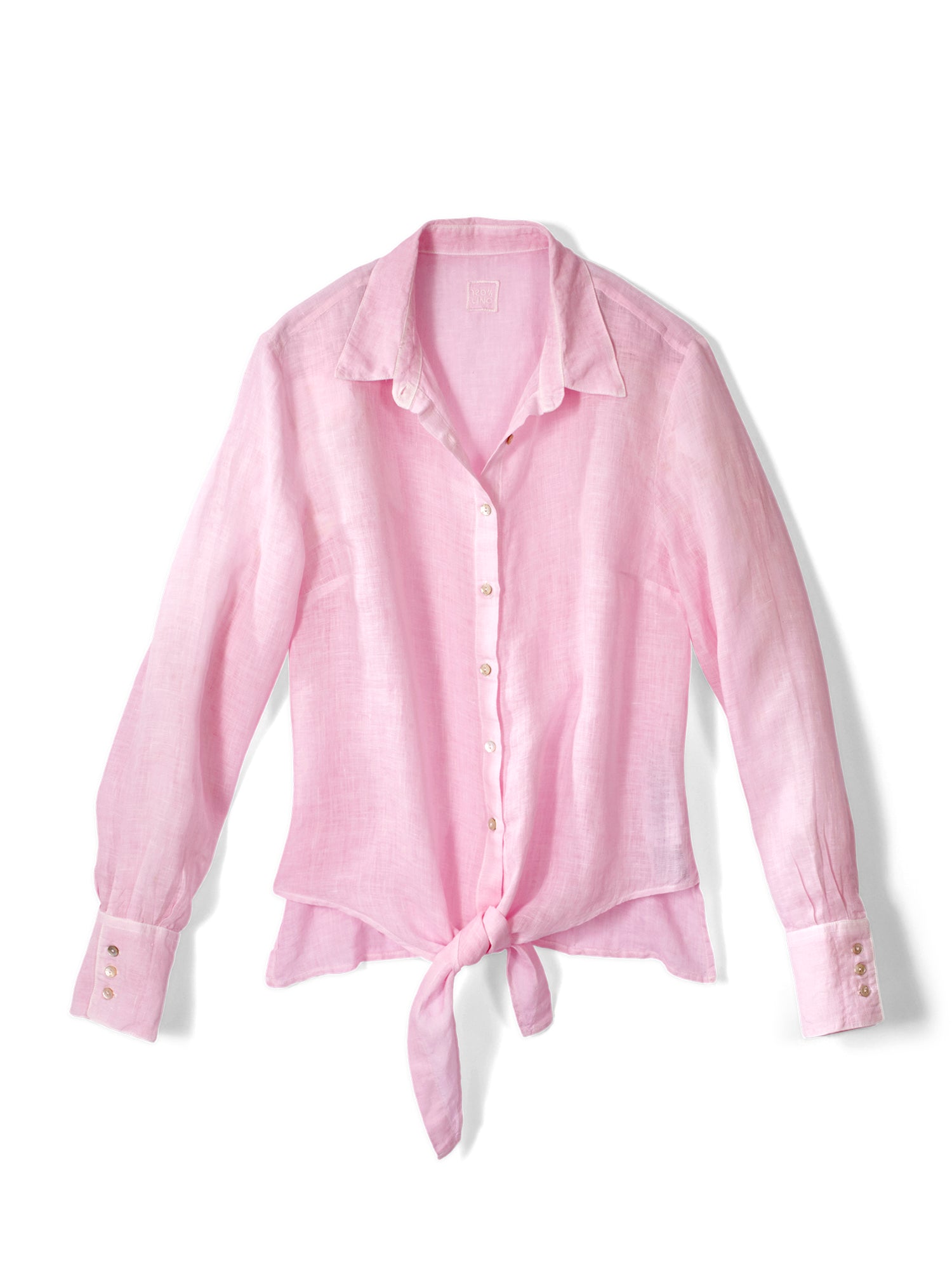 Premium Linen Shirt for Men - Breathable & Comfortable Casual Wear - Perfect for Summer, Travel, and Office Outfits