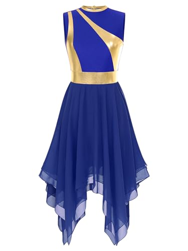 Yroyal Blue