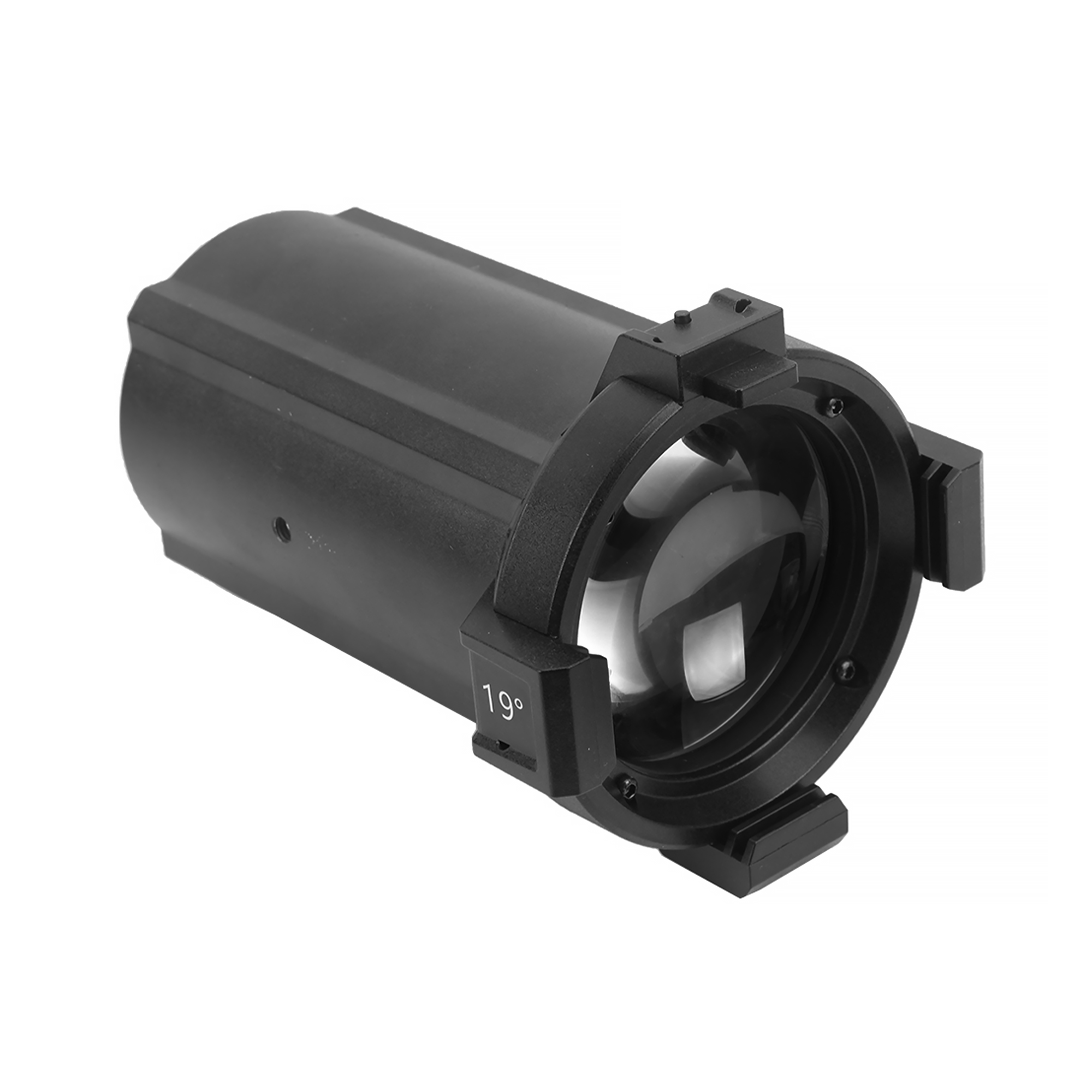 Aputure 19 Degree Spotlight Mount Lens for Photography & Videography - Perfect for Studio Lighting, Film Sets, and Creative Lighting Effects