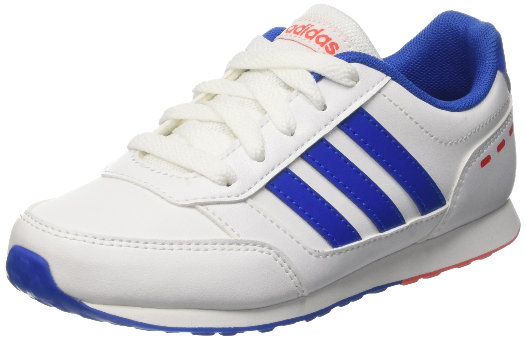 adidas VS Switch K Running Shoes F99370 - Lightweight & Breathable for Men - Perfect for Jogging, Gym Workouts & Daily Wear