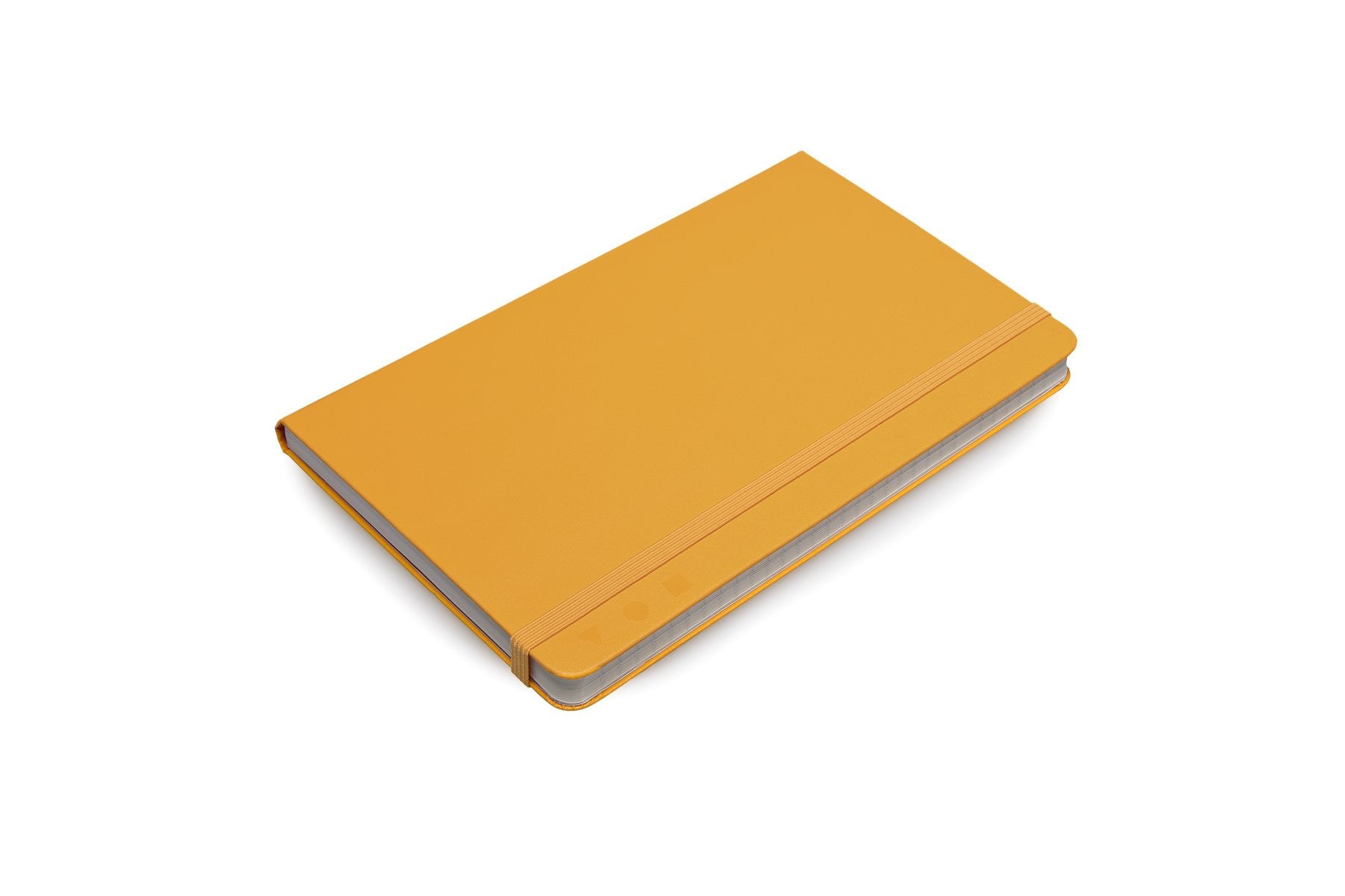 Premium Moleskine Folio Professional Notebook - Large Size (8.5