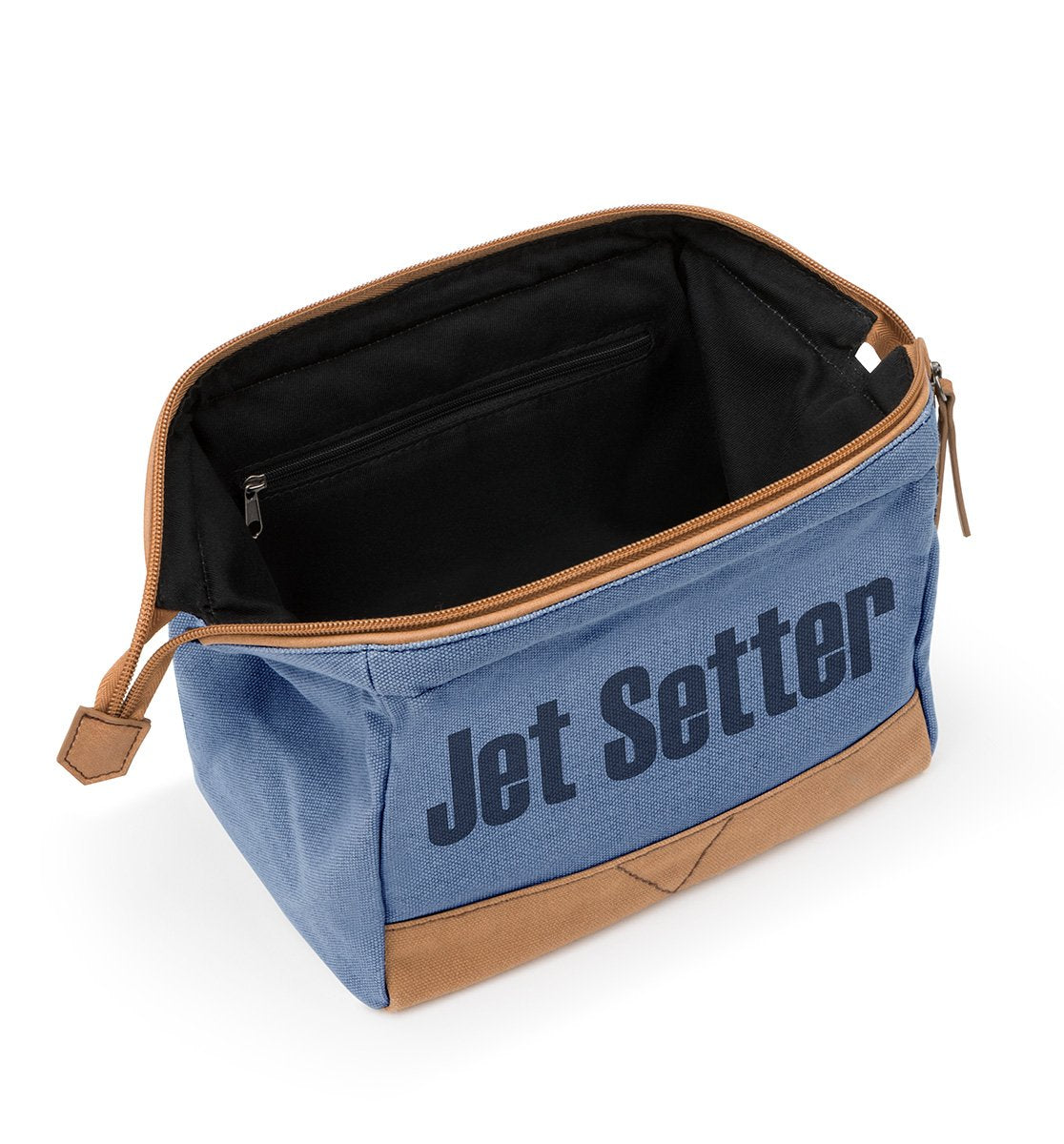 Premium Travel Toiletry Bag for Men - Waterproof & Spacious Dopp Kit for Gym, Camping & Business Trips - Ideal Carry-On Organizer for Toiletries & Essentials