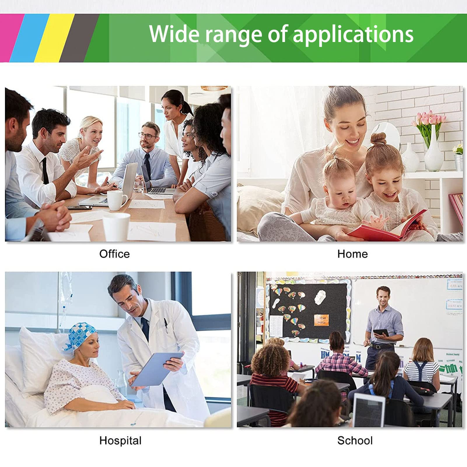High-Performance TK-6327 Compatible Toner Cartridge Replacement for Kyocera 4002i/5002i/6002i/5003i/6003i Printers - 42,000 Page Yield - Ideal for Office & High-Volume Printing Needs