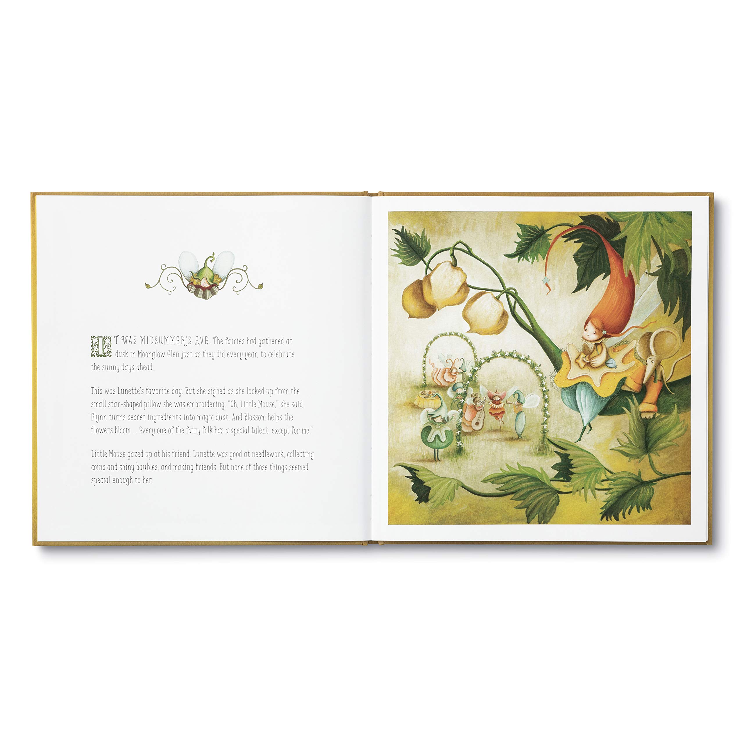 The Tooth Fairy Kit for Kids — Includes Storybook, Star Pillow with Pocket for Teeth & Treasures, Keepsake Journal | Perfect for First Lost Tooth, Bedtime Traditions & Magical Memories