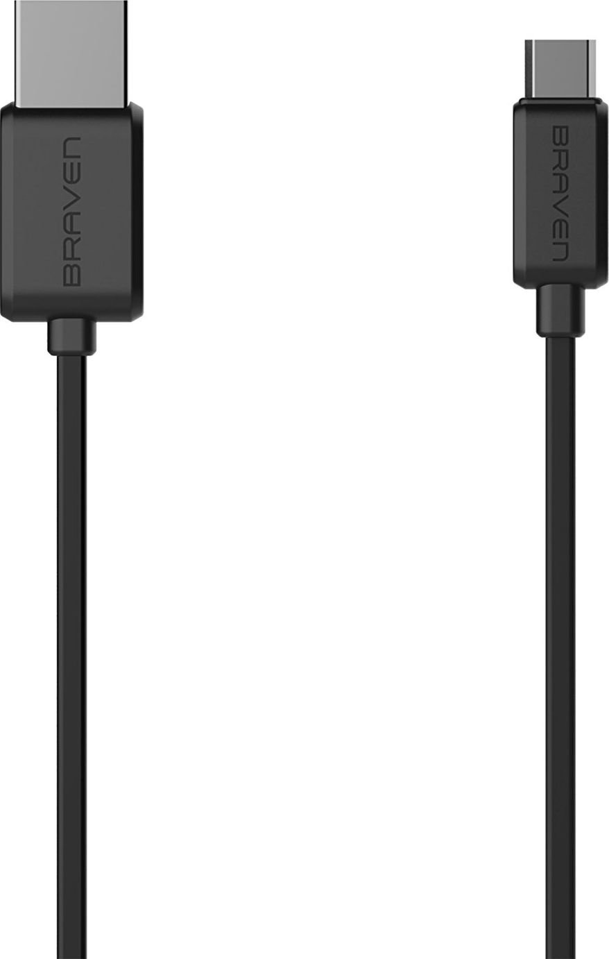 Braven Flye Sport Bluetooth Earbuds Wireless Headphones - Grey/Red - Sweatproof & Secure Fit for Running, Gym, Workout & Outdoor Activities