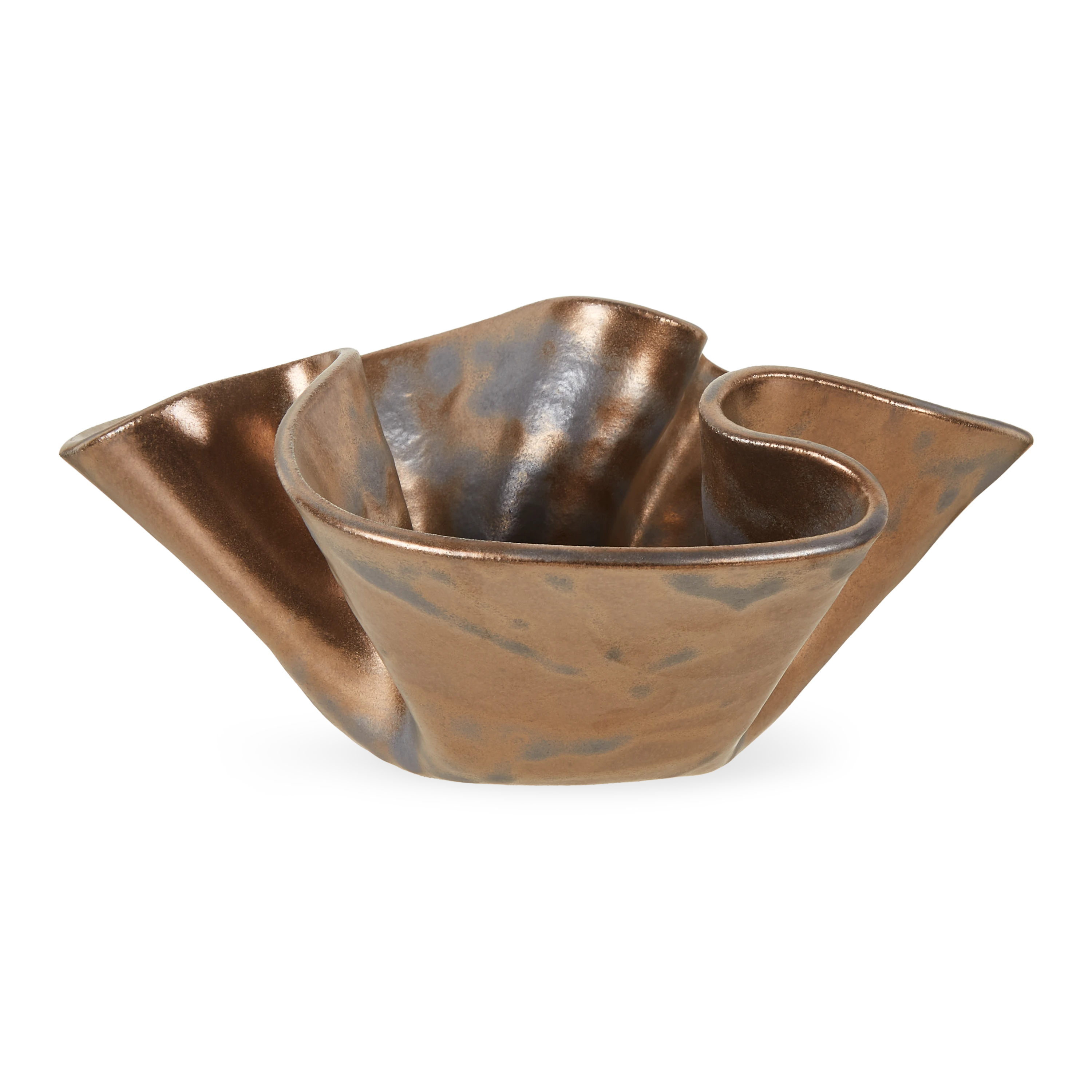 Esme Bowl - Premium Ceramic Serving Bowl for Salads, Pasta, and Snacks - Elegant Home Dining & Kitchen Decor - Perfect for Entertaining, Family Meals, and Everyday Use