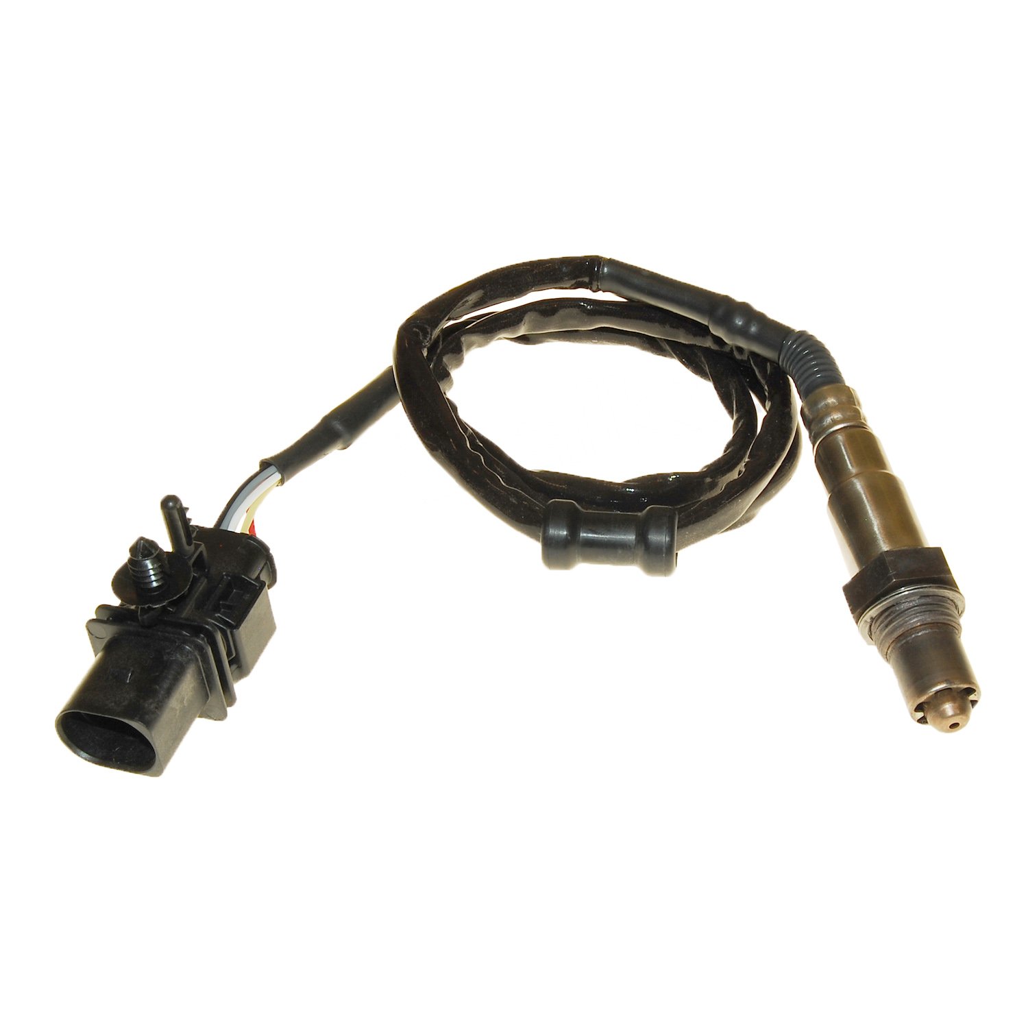 ACDelco 213-4615 Professional Heated Oxygen Sensor - Replacement for GM Vehicles - Improves Fuel Efficiency & Engine Performance - Perfect for Chevy, GMC, Buick & Cadillac Models