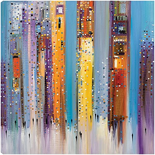 City Inspiration 1