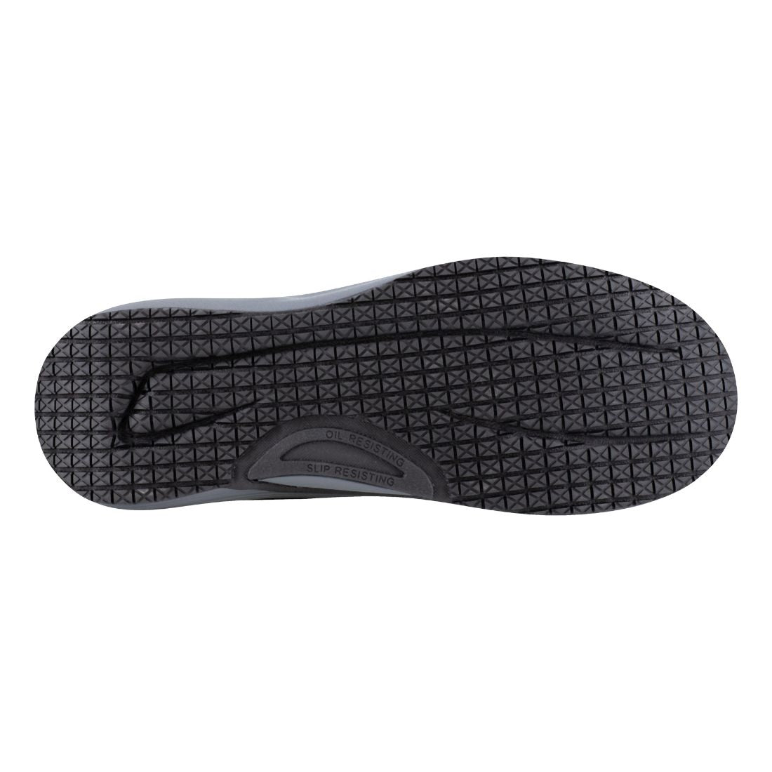 Reebok Lite Plus Unisex Lightweight Composite Toe Work Safety Shoes CSA Certified IB5102 - Durable & Comfortable for Construction, Warehouse & Industrial Work