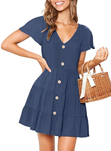 Sleeve-dark Blue
