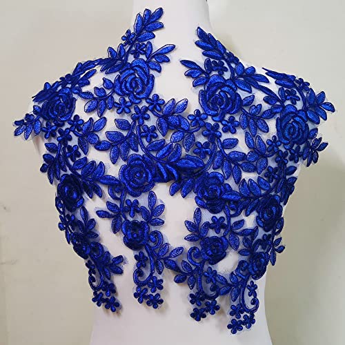 Royal blue