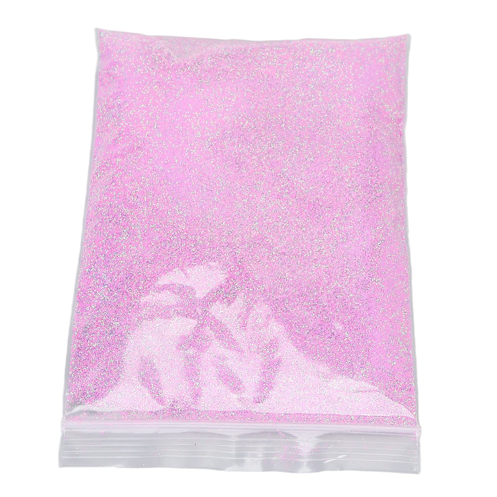Shining Sugar Effect Nail Glitter Powder - 50g/1.76oz Dip Glitter Dust for Nail Art, Manicure & DIY Decoration | Perfect for Salon, Home Nail Design & Party Makeup (STF07)