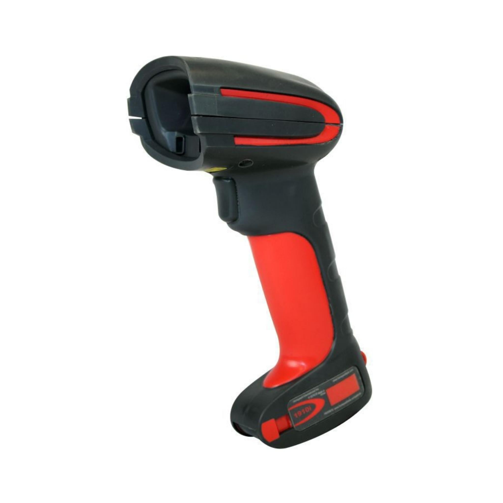Honeywell Granit 1910i Industrial-Grade 2D Barcode Scanner - Fast & Durable for Retail, Warehouse & Logistics Scanning