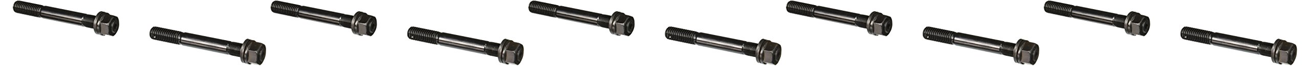 ARP 1405401 Main Stud Kit - High Performance Engine Fasteners for Chevy, Ford, Dodge - Perfect for Engine Rebuilds, Racing & Performance Upgrades