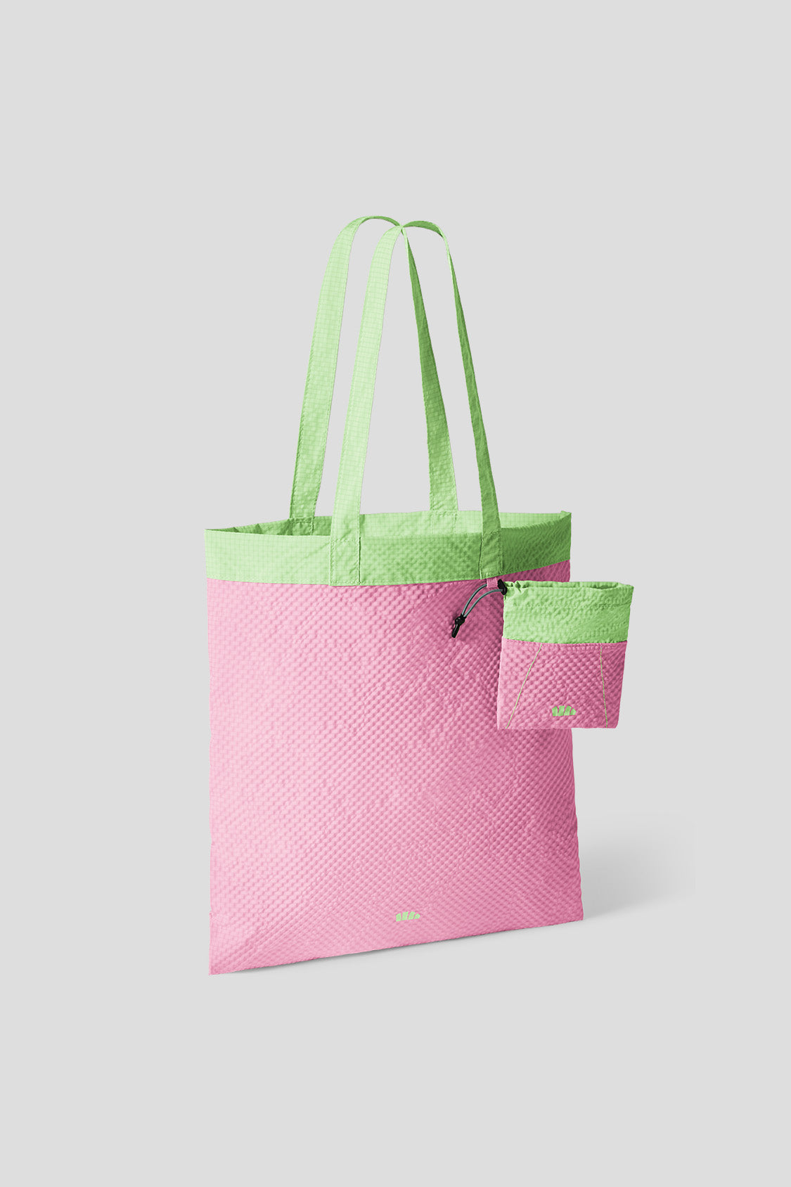 Foldable Tote Shoulder Bag GP155 - Lightweight, Durable & Stylish for Shopping, Travel & Everyday Use