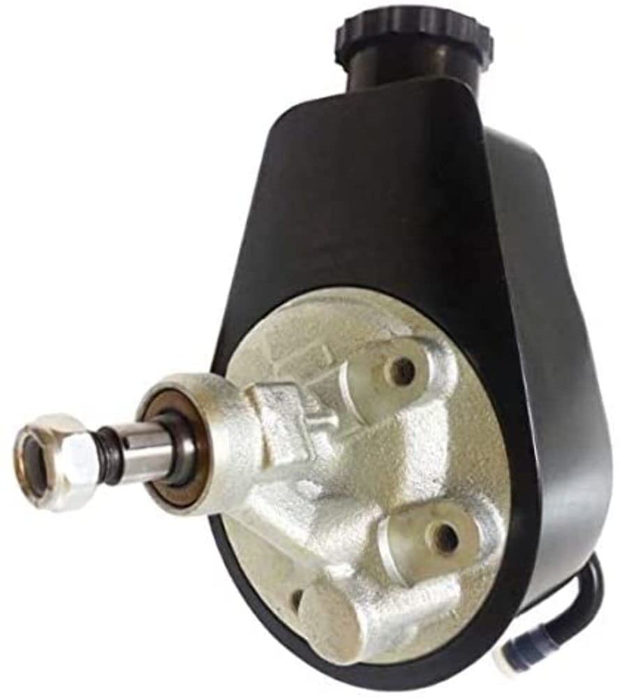 1973 GM Power Steering Pump - High Performance Replacement for Classic Cars | Perfect for Restoration & Smooth Driving Experience