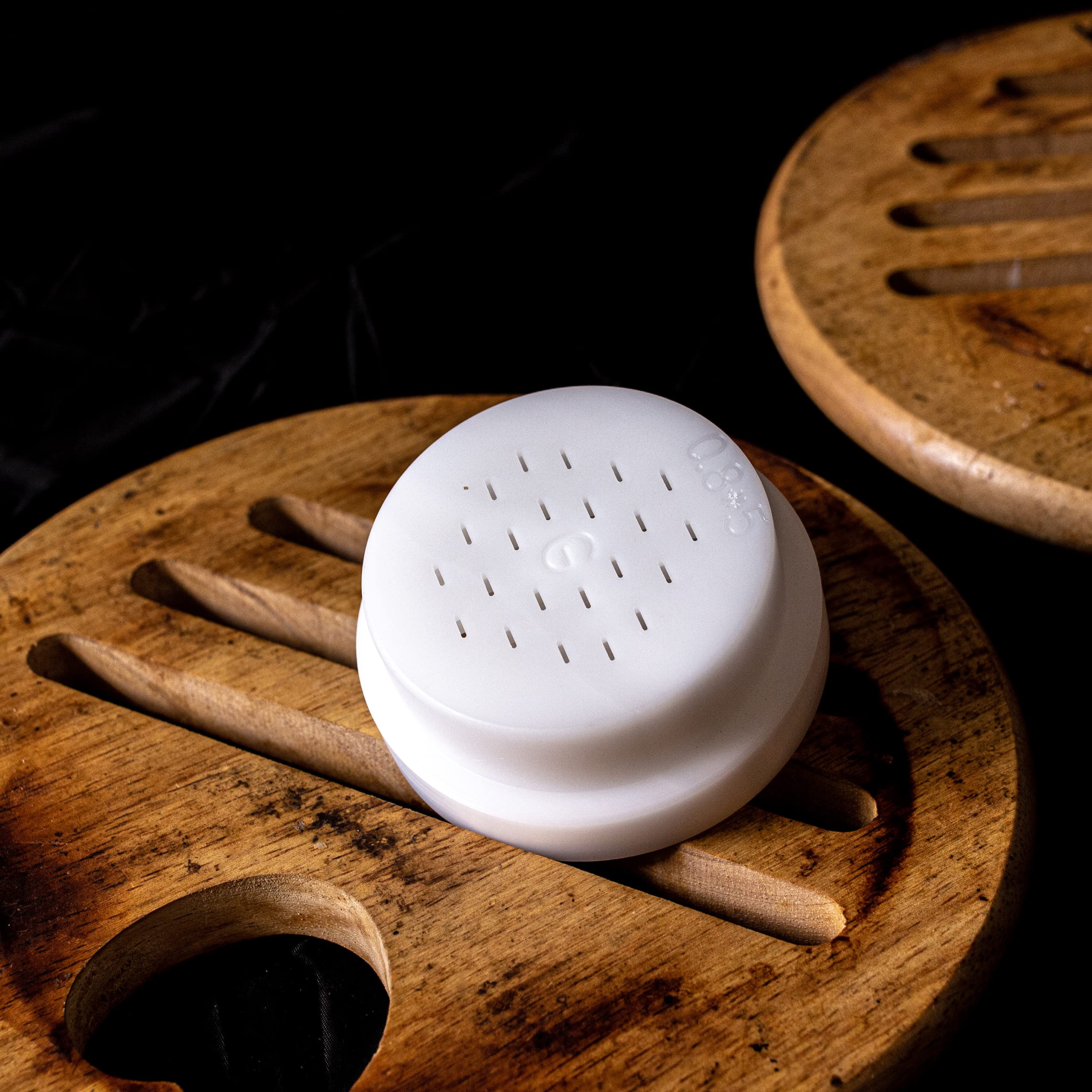 PHO Noodle Discs for Philips Automatic Pasta Maker - Compatible with Philips Pasta Machine Attachments - 5x0.8mm Vietnamese PHO Noodle Shape - Perfect for Asian Cuisine, Homemade Noodles & Pasta Making