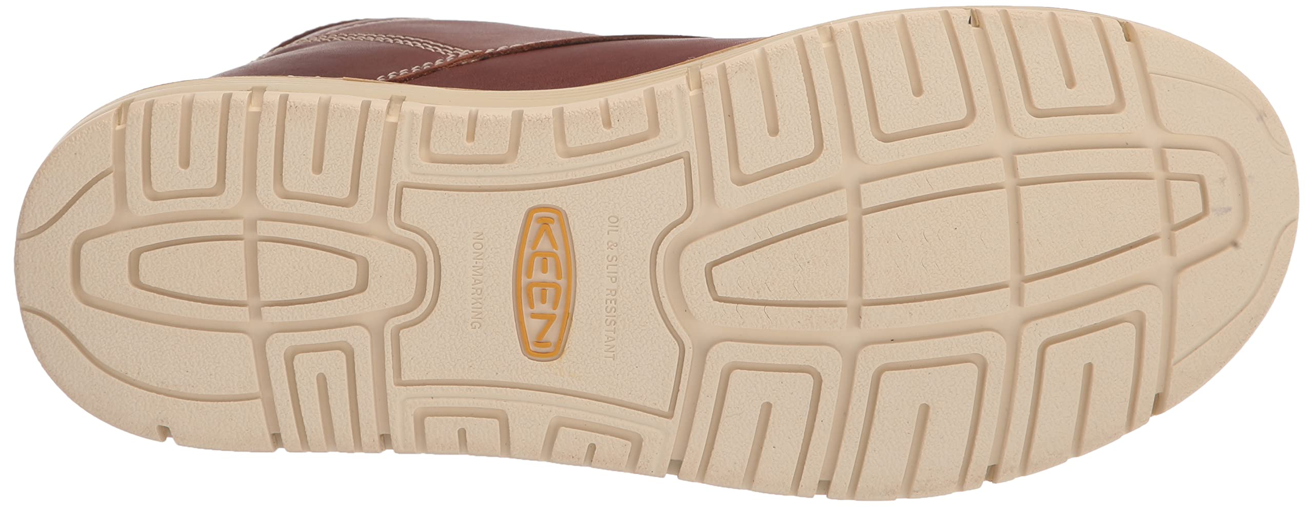 KEEN Utility Men's San Jose 6