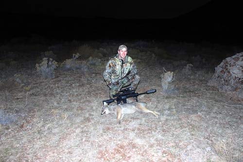 Wicked Lights A67iR 3-in-1 LED Hunting Light Kit (850nm IR, 940nm IR, Red LED) with Adjustable Intensity for Night Vision Scopes - Perfect for Coyote, Hog & Predator Hunting at Night