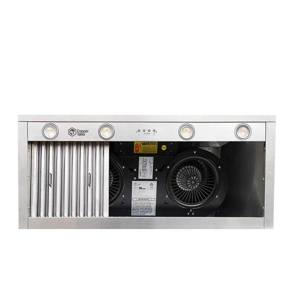Custom Curved Stainless Steel Range Hoods - Professional Kitchen Ventilation for Ray - Perfect for Modern Home Kitchens & Restaurant Use