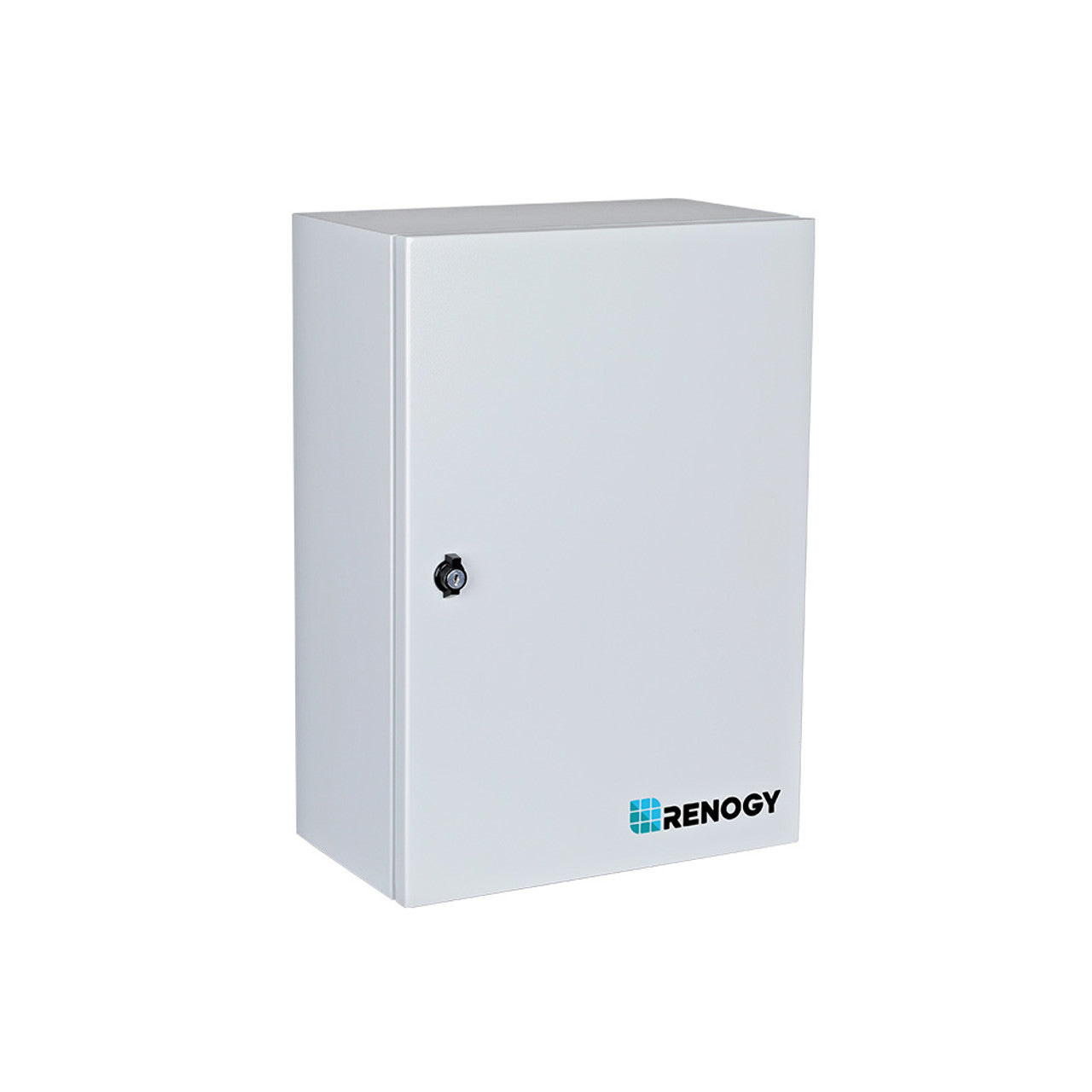 Renogy 12V/24V DC Circuit Breaker Box with LED Indicator - Waterproof & Durable for Solar Panel, RV, Marine, and Off-Grid Power Systems