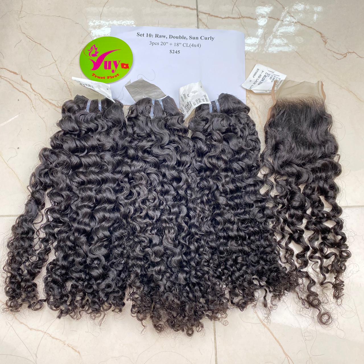 3pcs 20