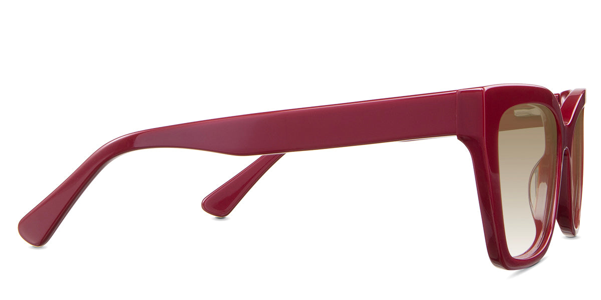 Deanna Women's Prescription Sunglasses - UV Protection, Stylish & Comfortable for Driving, Outdoor Activities & Fashion