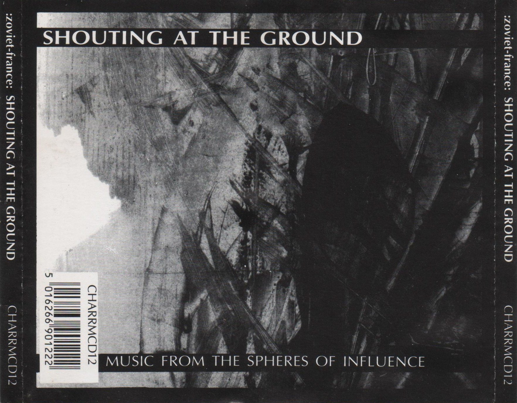 Shouting At The Ground - Motivational Self-Help Book for Personal Growth & Overcoming Challenges | Perfect for Daily Inspiration, Meditation & Mindfulness Practice