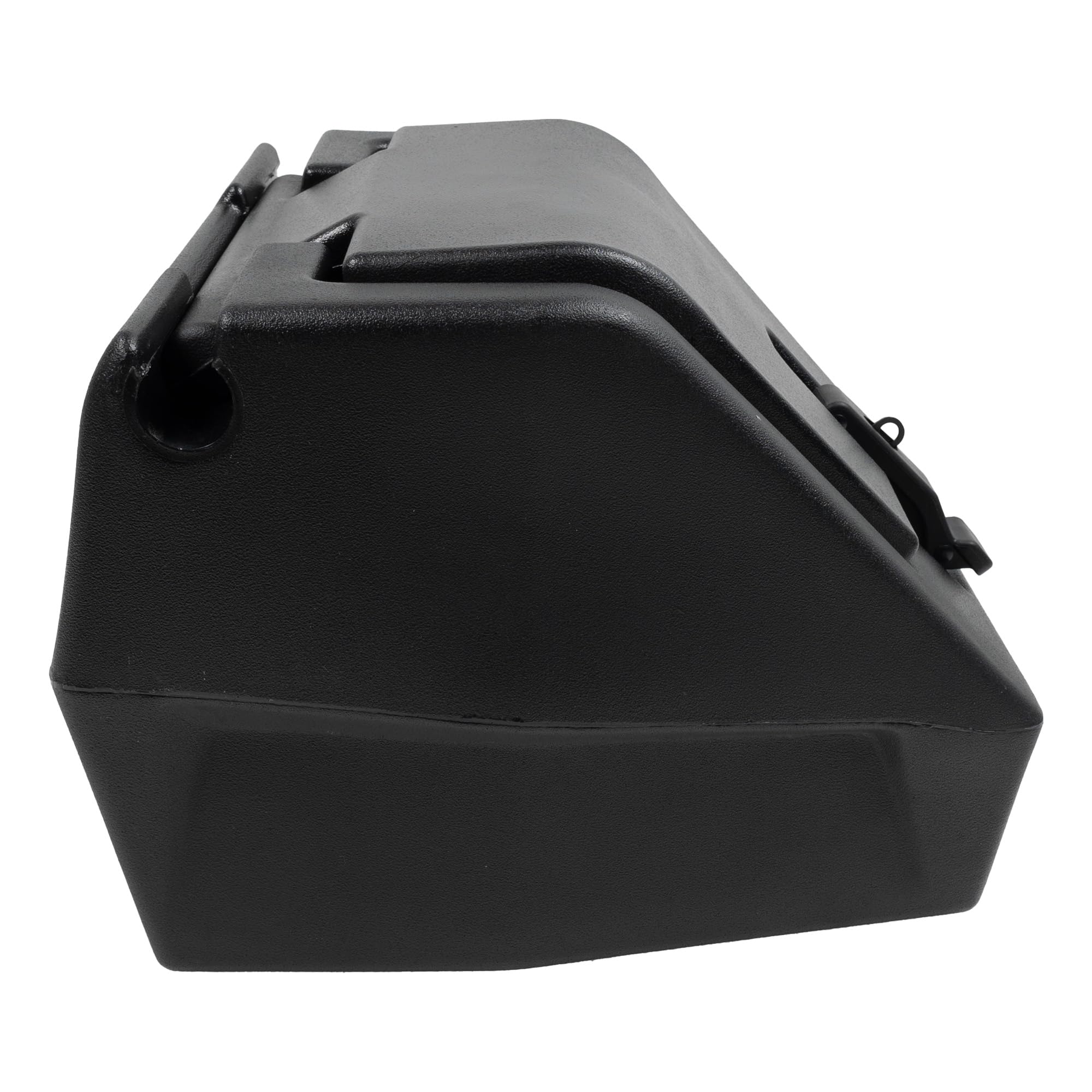 Polaris ATV Rear Storage Box - Durable Waterproof Cargo Carrier for Off-Road Vehicles | Perfect for Hunting, Camping & Outdoor Adventures