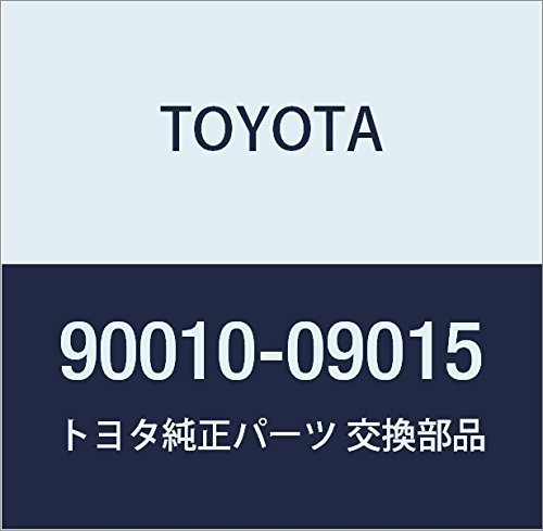 Toyota Genuine 90010-09015 Cooler Control Switch Bulb - Replacement for Heating & AC Control Panel & Air Duct - Perfect for Toyota Vehicle Climate System Repair & Maintenance