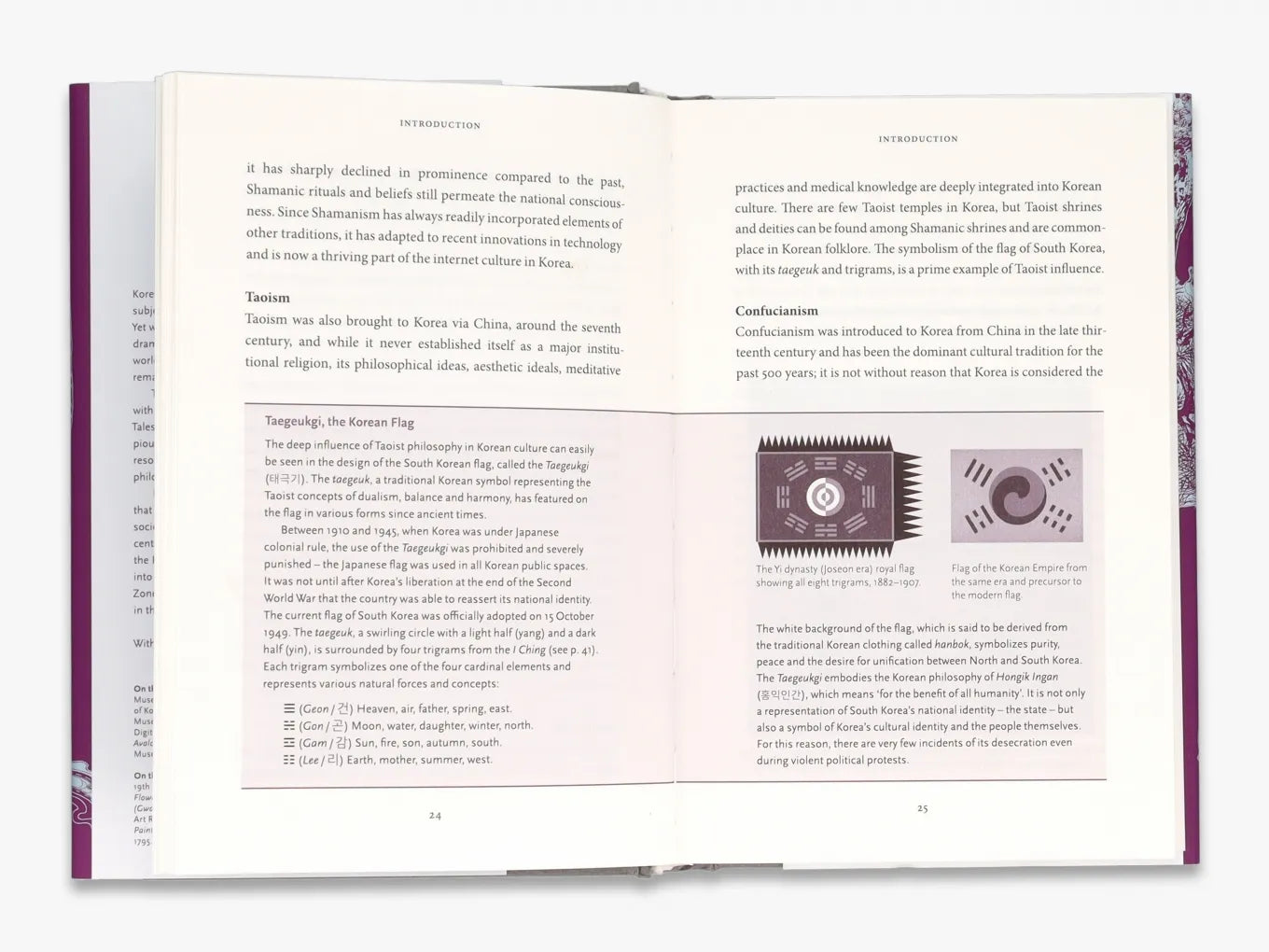 Korean Myths Book: Ancient Folklore & Legends from Korea – Perfect for Mythology Enthusiasts & Cultural Studies