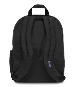 JanSport Big Student Backpack Forge Grey - Durable School & College Backpack for Books & Laptop - Perfect for Campus, Travel & Everyday Use